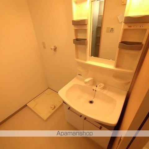 パームクレスト高森の内装写真