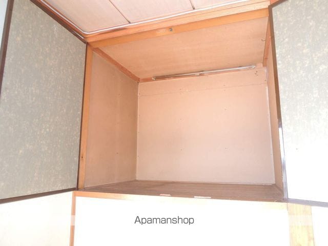 セフティビルの内装写真