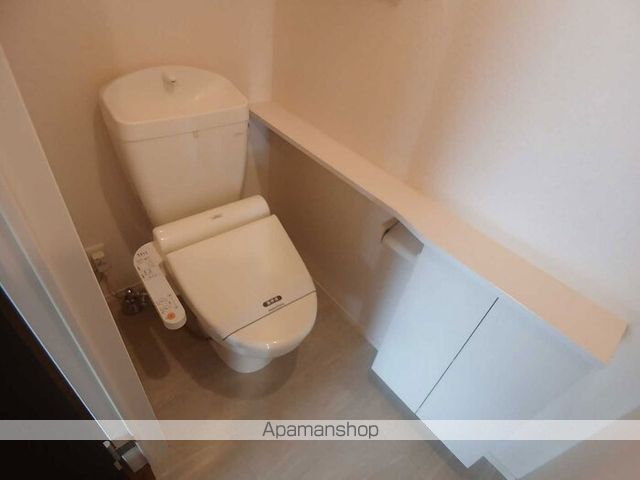 セジュール東宝塚の内装写真