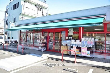 イナゲハイツⅢ[1K/14.5m2]の周辺1