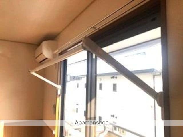 シャトレーライフの内装写真