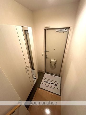 チェーロ セレーナ A棟の内装写真