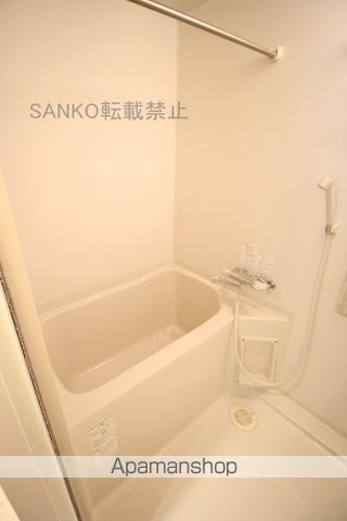 パークヒルズ中央12の内装写真