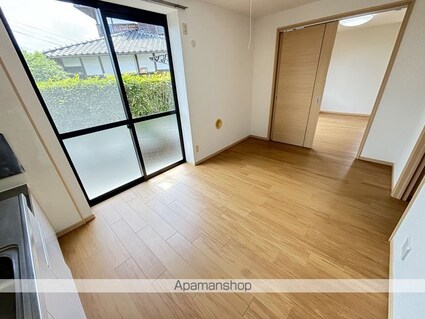 アーバン不知火Ｖ[2DK/46.48m2]の内装7