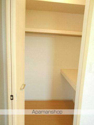 パルメゾン 弐番館の内装写真