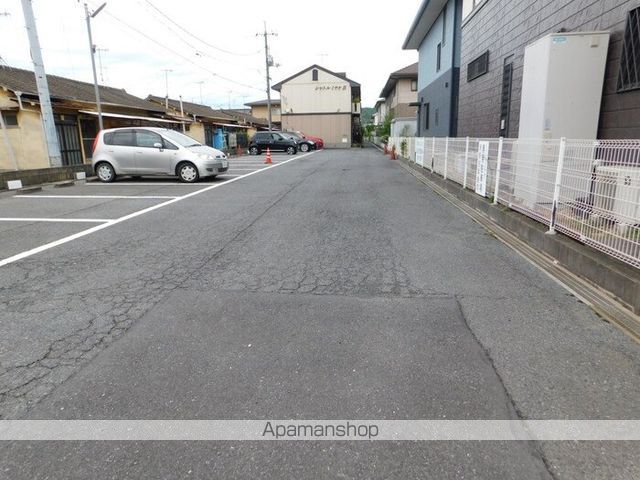 シャトルミヤケ A棟のその他写真