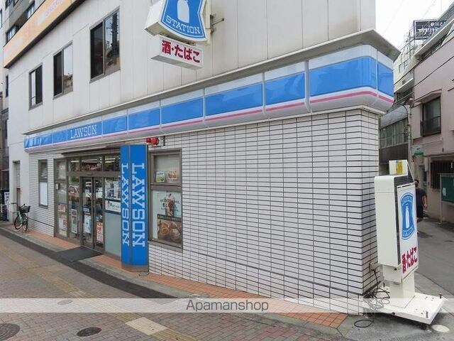 クレイノのぞみ西ヶ原[1K/26.96m2]の周辺8