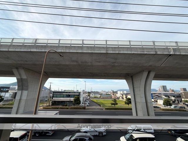 住吉ハイツ 3Fの内装写真