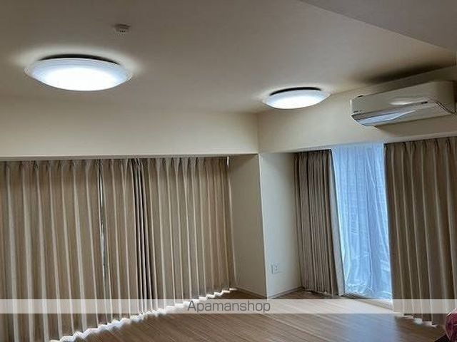 ライオンズタワー柏の内装写真