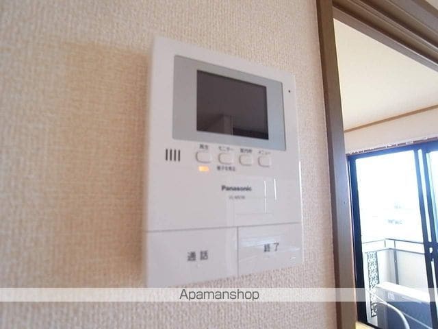 セジュール烏山 IIIIIの内装写真