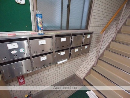 ドミール光陽[2DK/37.5m2]の外観4