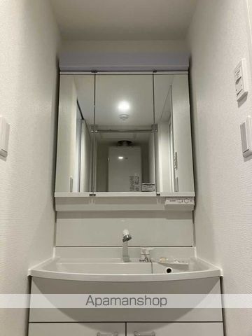 EEL八軒の内装写真