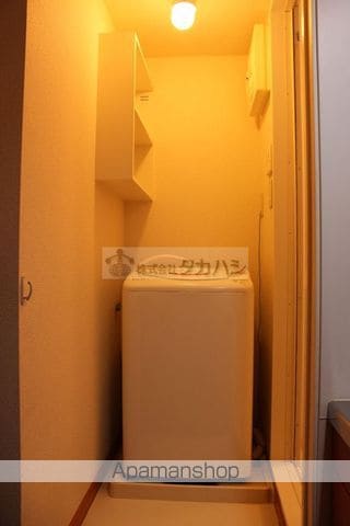 レオパレス細谷 Villageの内装写真