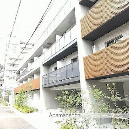 東京都杉並区下高井戸１丁目[1LDK/41m2]の外観4