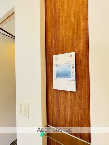 シーズンフラッツ矢場の内装写真