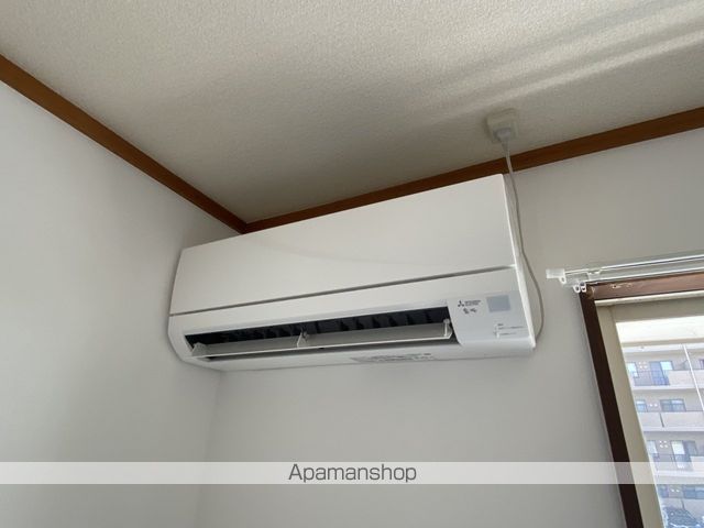 ドミールヨシダの内装写真