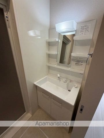シーサイド南陽の内装写真