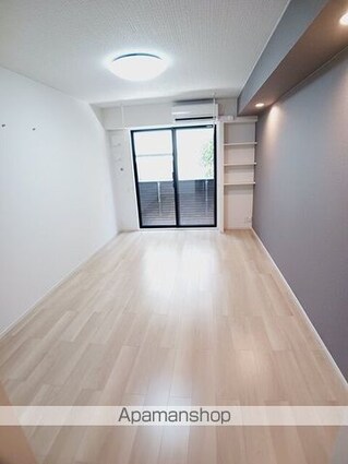 ルーベル桜井[1K/28.87m2]のリビング・居間