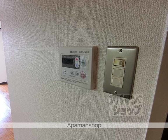 ネオメゾンドフルールの内装写真
