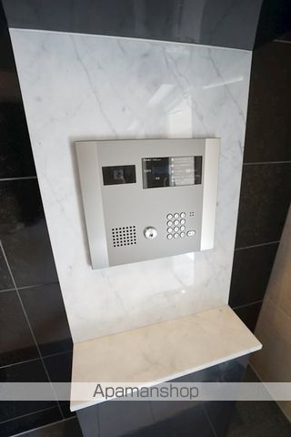 メインステージ錦糸町VIIIの内装写真