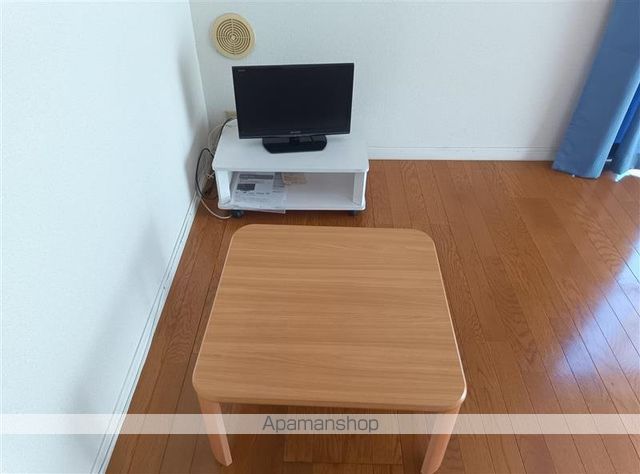 レオパレスワカミヤ60の内装写真
