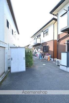 岡山県倉敷市沖新町[3K/50.9m2]の共用部2