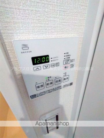 カーサ栄の内装写真