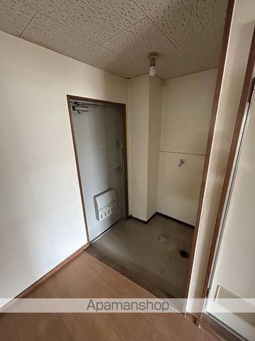 富田町共同ビルの内装写真