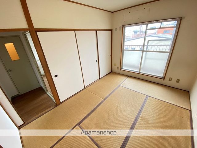 ハイツタカハシの内装写真