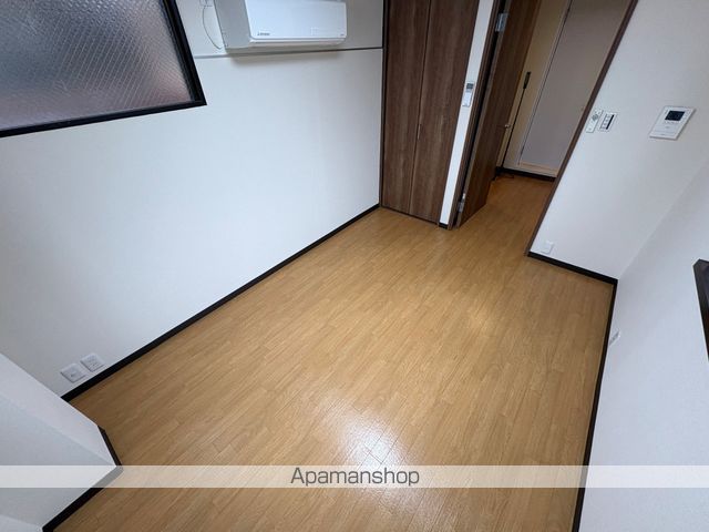 ハイツ笹の内装写真