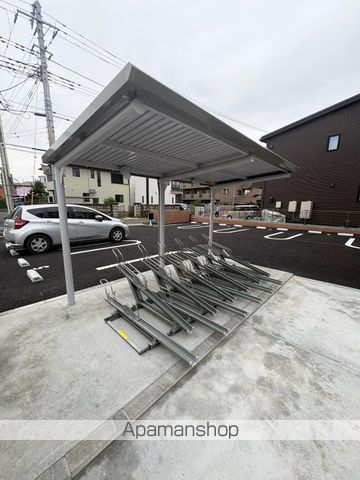 グラースのその他写真