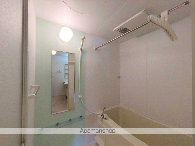 セジュール町坪の内装写真