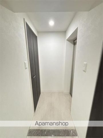 フォレスト コナ名駅の内装写真