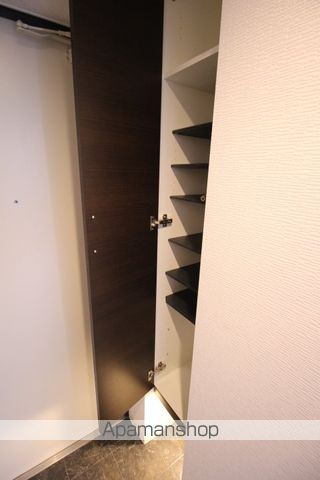 GLASS N21の内装写真