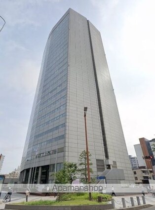 セレニティー名駅[1K/28.65m2]の周辺7