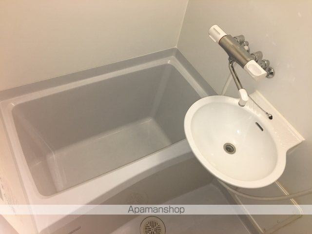 レオパレスアネックス アイの内装写真