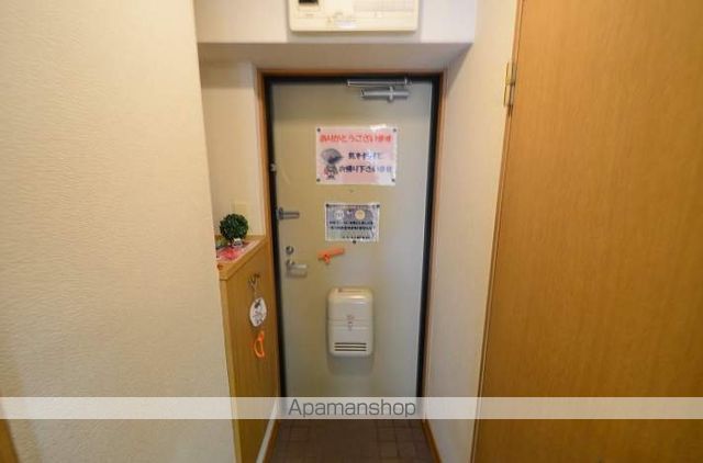 マルウチマンションの内装写真