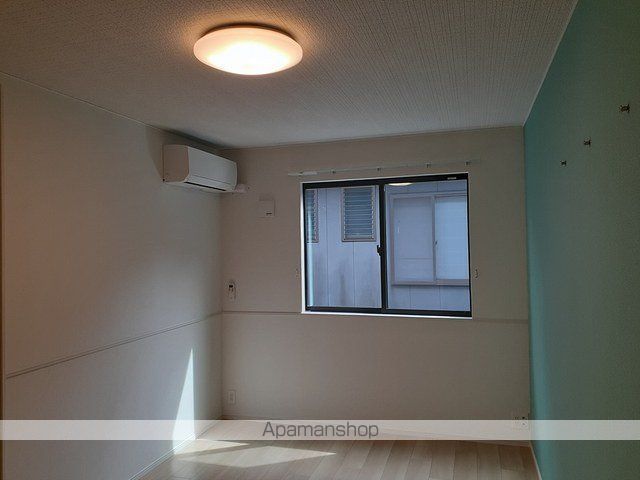 フェリス テレーノIIの内装写真