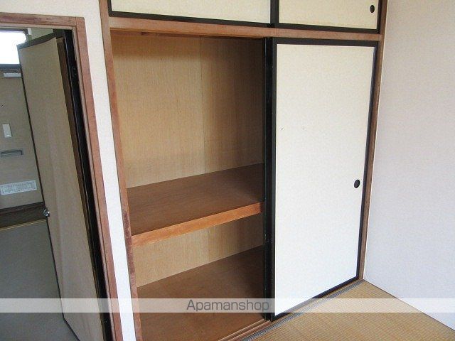 シティハイムAIの内装写真