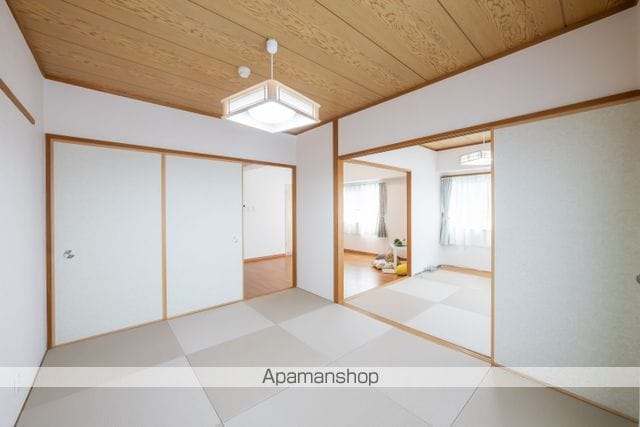 和光小幡マンションの内装写真