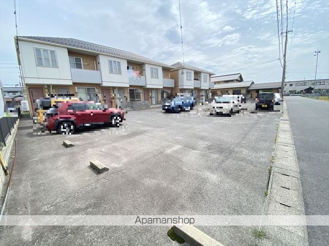 シャーメゾン大山A棟のその他写真