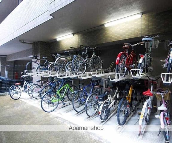 ノイ・ディアール御池のその他写真