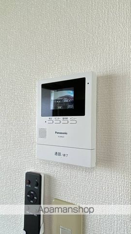 ウインドワード B棟の内装写真