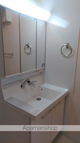 グリーンルーム湘南の内装写真
