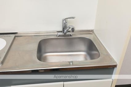 ガーデンハイツ三名壱番館[1DK/31.45m2]の内装5