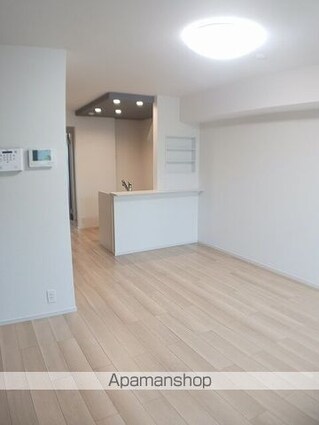 ルフレ　Ⅰ[1R/40.94m2]のリビング・居間