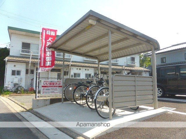 しなの鉄道 屋代高校前駅 徒歩12分 2階建 築13年の周辺写真