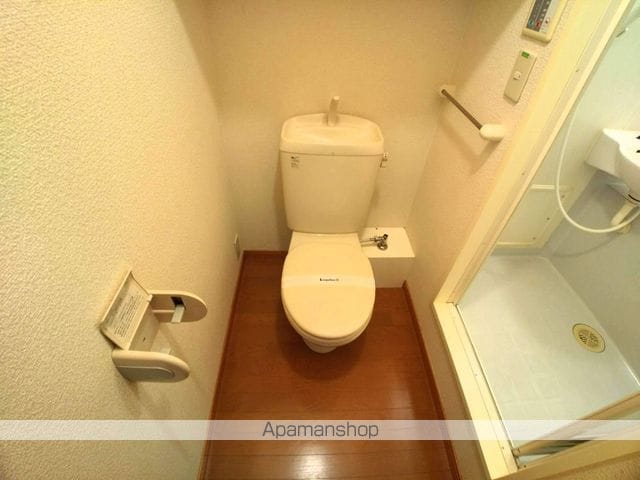 レオパレス萩原天神の内装写真