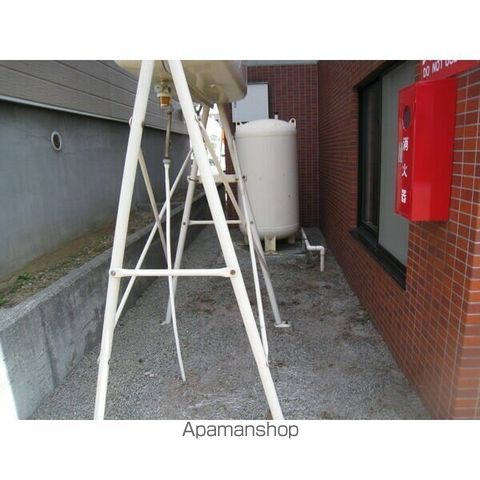 プリマクラッセ環状通東のその他写真