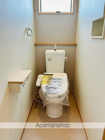 ドマーニ辻堂の内装写真